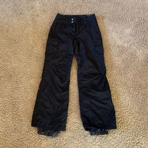 Columbia Women’s Omni-Tech Titanium Snow Pants